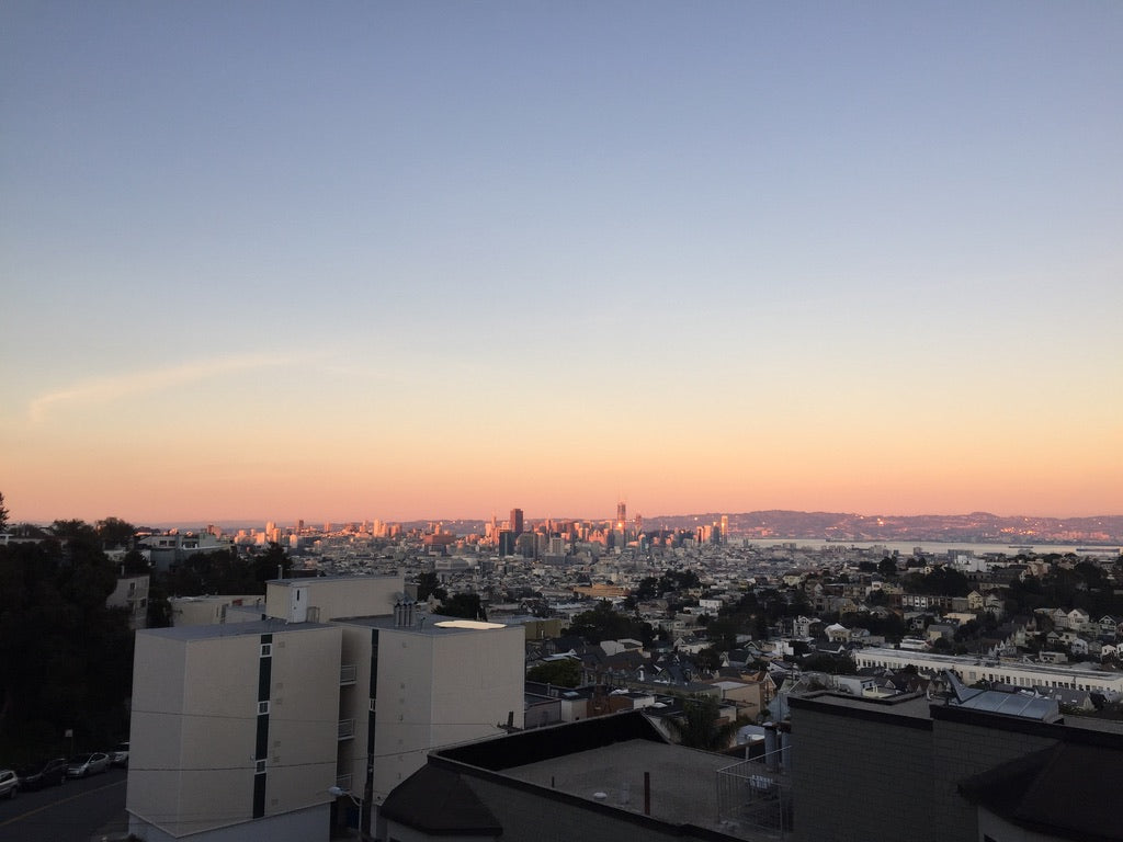 Travel Guide: The Ultimate 7 Days in San Francisco