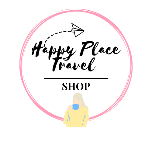 Photography Services – The Happy Place Travel Shop