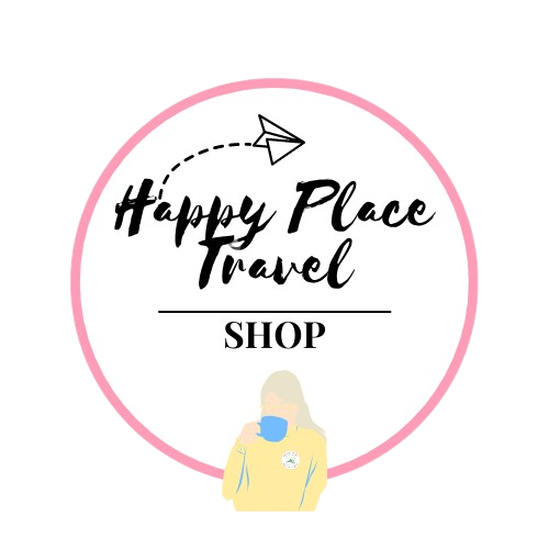 The Happy Place Travel Shop