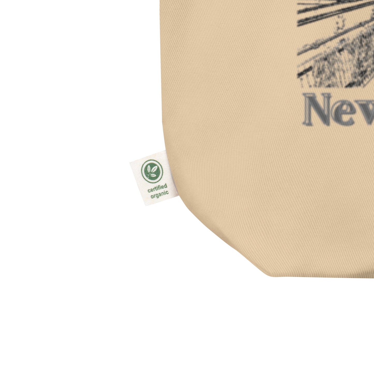 New York City Wanderlust Tote Bag