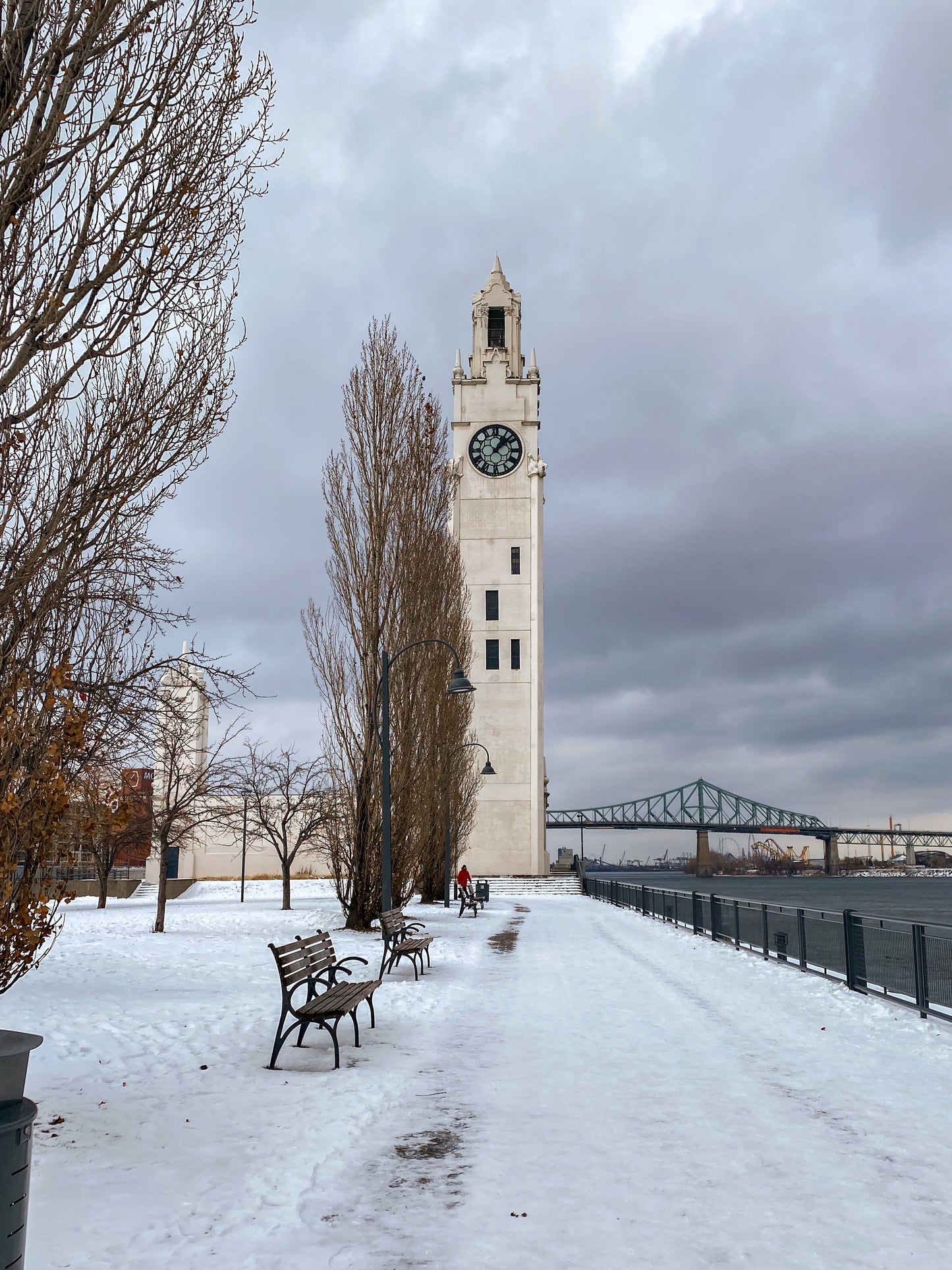 Travel Guide: 7 Magnificent Days in Montreal