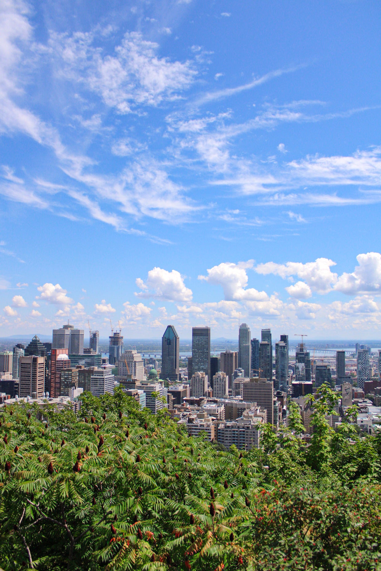 Travel Guide: 7 Magnificent Days in Montreal